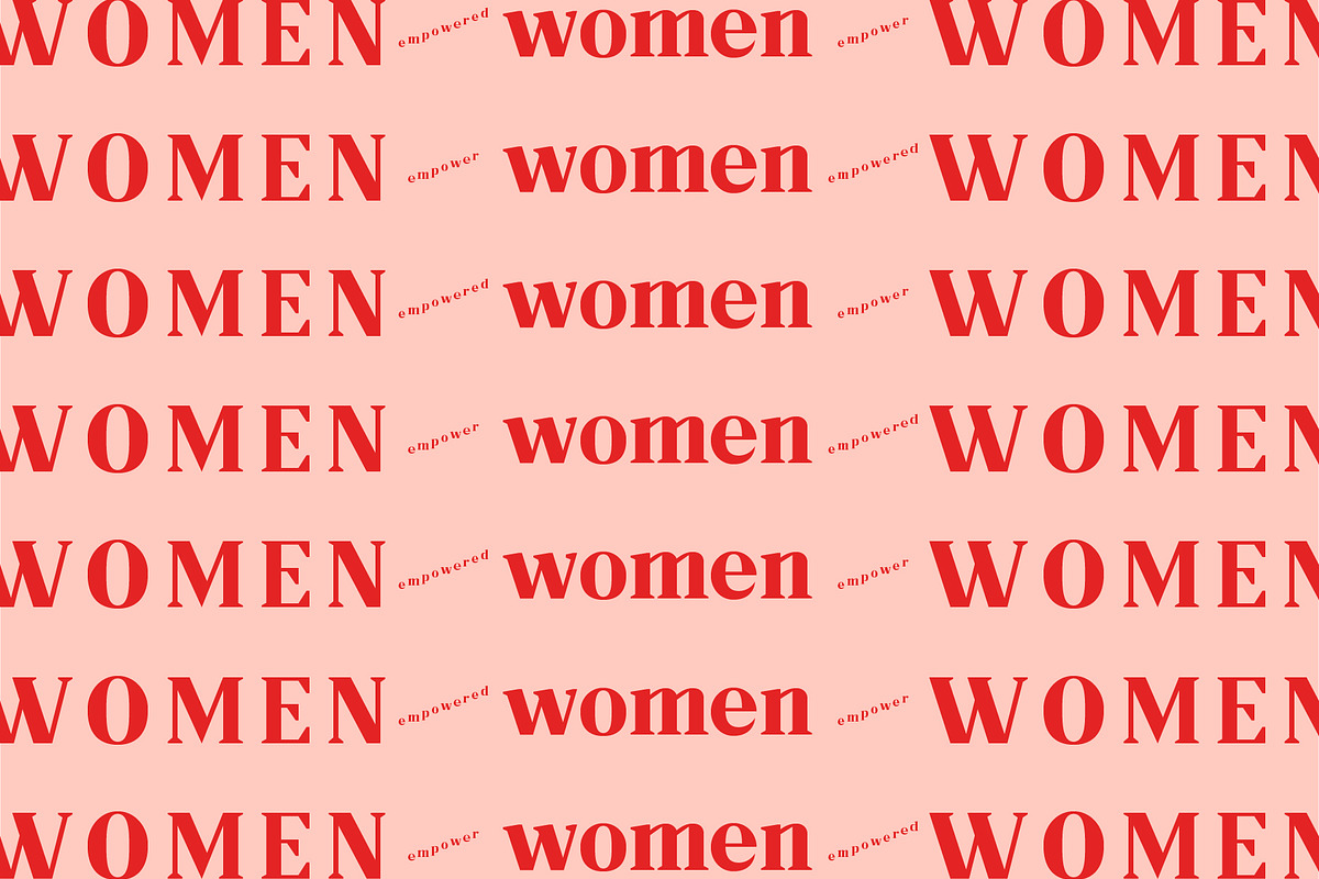 Honor Display, a Serif Font by PiiNK iiNK STUDiO (Photo 10 of 11)