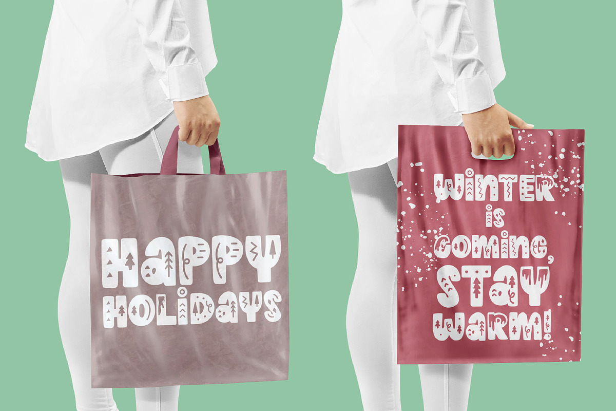 Winter Holidays preview 4