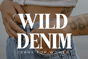 The Modern Serif Font Bundle, a Serif Font by Prestige Artsy Studio (Thumbnail 2 of 10)