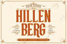 Hillenberg+Extras