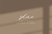 Le Major | Display Serif Font, a Serif Font by Calamar Studio (Thumbnail 15 of 15)