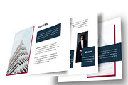 Mudeja Powerpoint Template, a Presentation Template by temphall (Thumbnail 4 of 8)