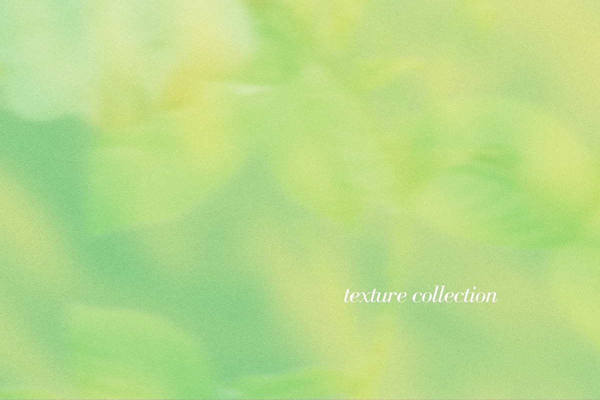 Botanical gradient backgrounds, a Texture Graphic by Ann Creative (Photo 6 of 11)