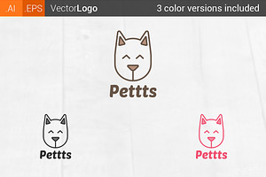 Pets Logo