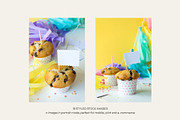 Happy Bakery | Stock Photo Bundle, a Food & Drink Photo by The Responsible Creatives (Thumbnail 4 of 11)