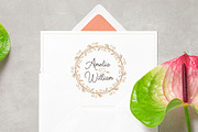 Springfield | Fontduo+Extras, a Script Font by Weape Studio (Thumbnail 8 of 11)
