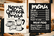 MCO - The Bumble Clubs, a Handwritten Font by Mojiscope Studio (Thumbnail 5 of 10)