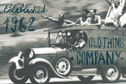 Hand-Made Vintage Lettering Brushes, a Brushes & More by Guerillacraft (Thumbnail 2 of 5)