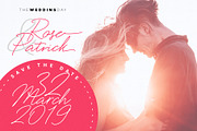 Ms. Jollie Signature, a Script Font by FadeLine Studio (Thumbnail 3 of 9)