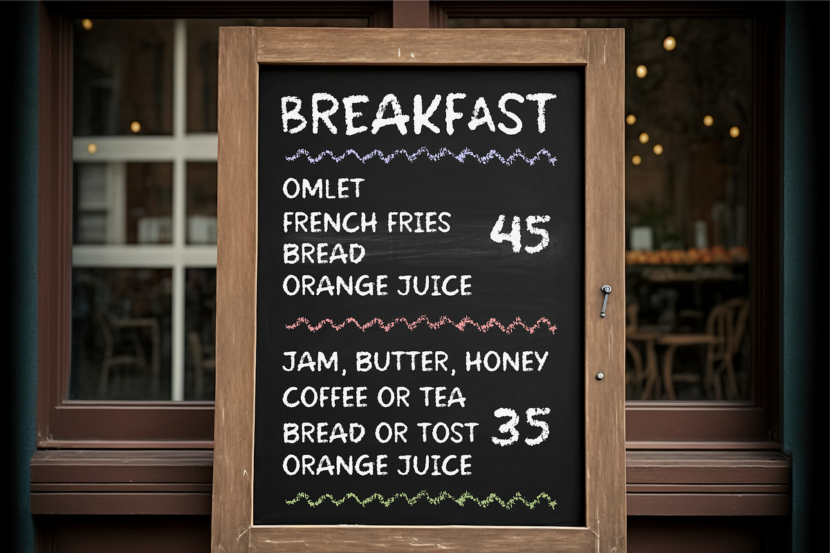 Creamy Chalk A Bold Chalk Font, a Handwritten Font by Allouse Studio (Photo 3 of 10)