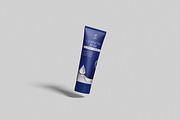 Cosmetic Tube Product Mockup, a Cups & Container Mockup by Gatamotion (Thumbnail 4 of 5)