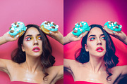 10 Lightroom Presets - Candy, an Action Add-On by Preset Bunker (Thumbnail 3 of 10)