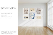 Gallery Style 44 Frames Mockups, a Product Mockup by mock-ups (Thumbnail 8 of 16)