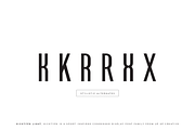 Kicktype Sport-Inspired Font Family, a Sans Serif Font by Up Up Creative (Thumbnail 10 of 15)