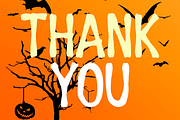 Jack House - Halloween Display Font, a Sans Serif Font by MaikoHatta (Thumbnail 7 of 7)
