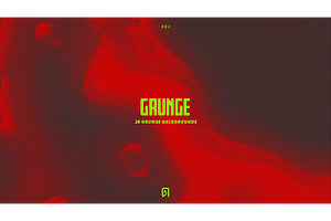 Grunge 003