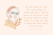 Natural Pastel - Handwritten Font, a Handwritten Font by Bluestype Studio (Thumbnail 3 of 7)
