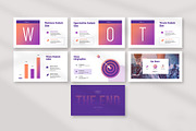 Snikers Shoes Store Presentation, a Presentation Template by KreateTribe (Thumbnail 3 of 4)