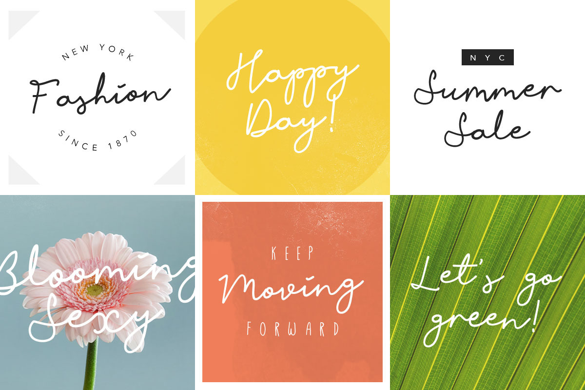 Lemonia preview 3