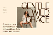 CS Antire Semipixel, a Sans Serif Font by Craft Supply Co. (Thumbnail 6 of 8)