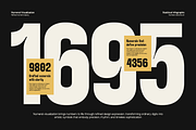 TRT Lancelot Condensed Font Family, a Sans Serif Font by truetype (Thumbnail 12 of 15)