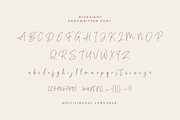 Dioksiany Font!, a Script Font by sizimon (Thumbnail 10 of 10)