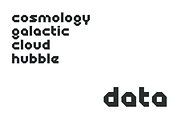 Apollo Futuristic Tech Font, a Font by baqoos (Thumbnail 5 of 11)