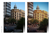 Travel Blogger LR - Presets, a Preset Add-On by khoai_tây (Thumbnail 9 of 11)