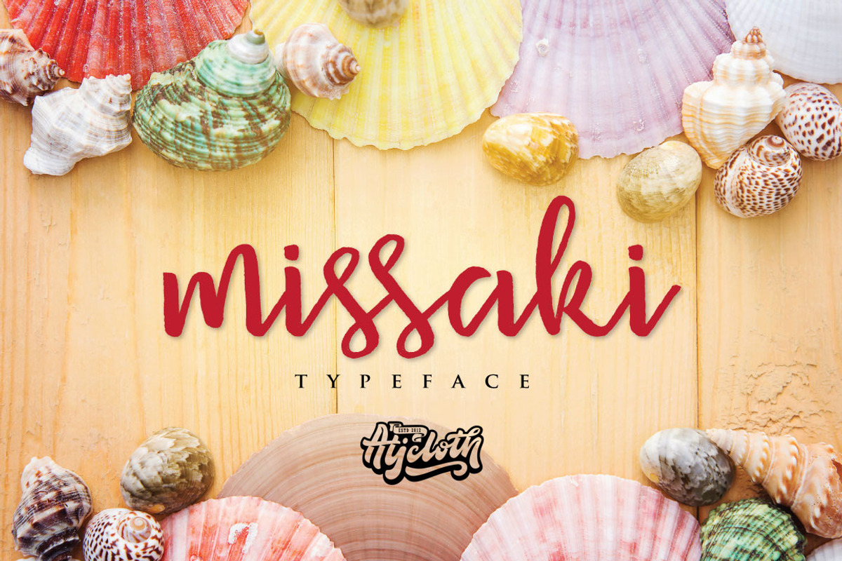 Missaki