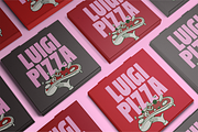 Sequia Grande - Condensed Font, a Sans Serif Font by Viswell (Thumbnail 3 of 9)