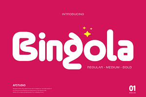Bingola