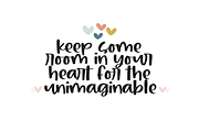 Primrose - Font with Extras, a Script Font by KA Designs (Thumbnail 3 of 10)