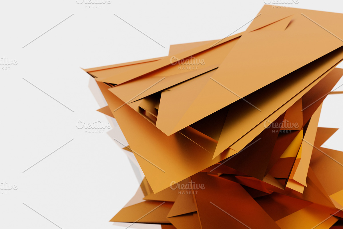Abstract Shape Backgrounds, a Texture Graphic by The_DrX (Photo 3 of 13)