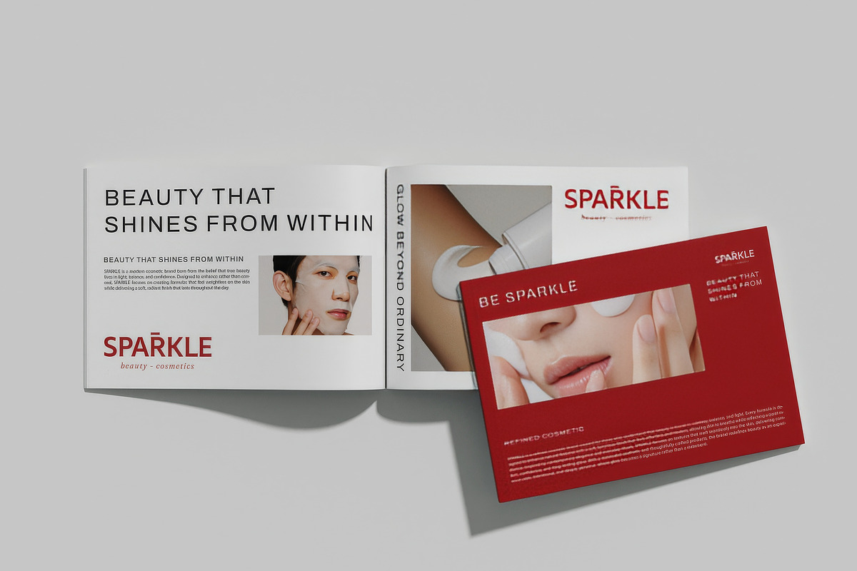 Cosmetic Boxes & Promotion Mockups, an Advertising Mockup by Vitora Mockup (Photo 9 of 12)