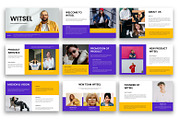 Witsel – Fashion Keynote Template, a Presentation Template by kreatifreya (Thumbnail 2 of 5)
