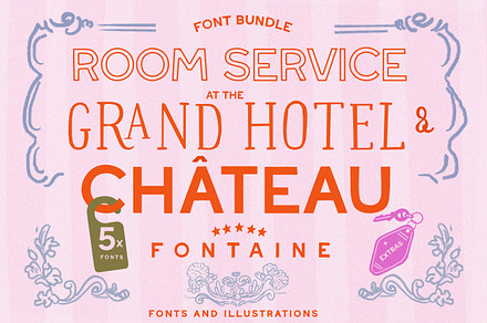 Handwritten Vintage Font Collection, a Handwritten Font by Laras Wonderland