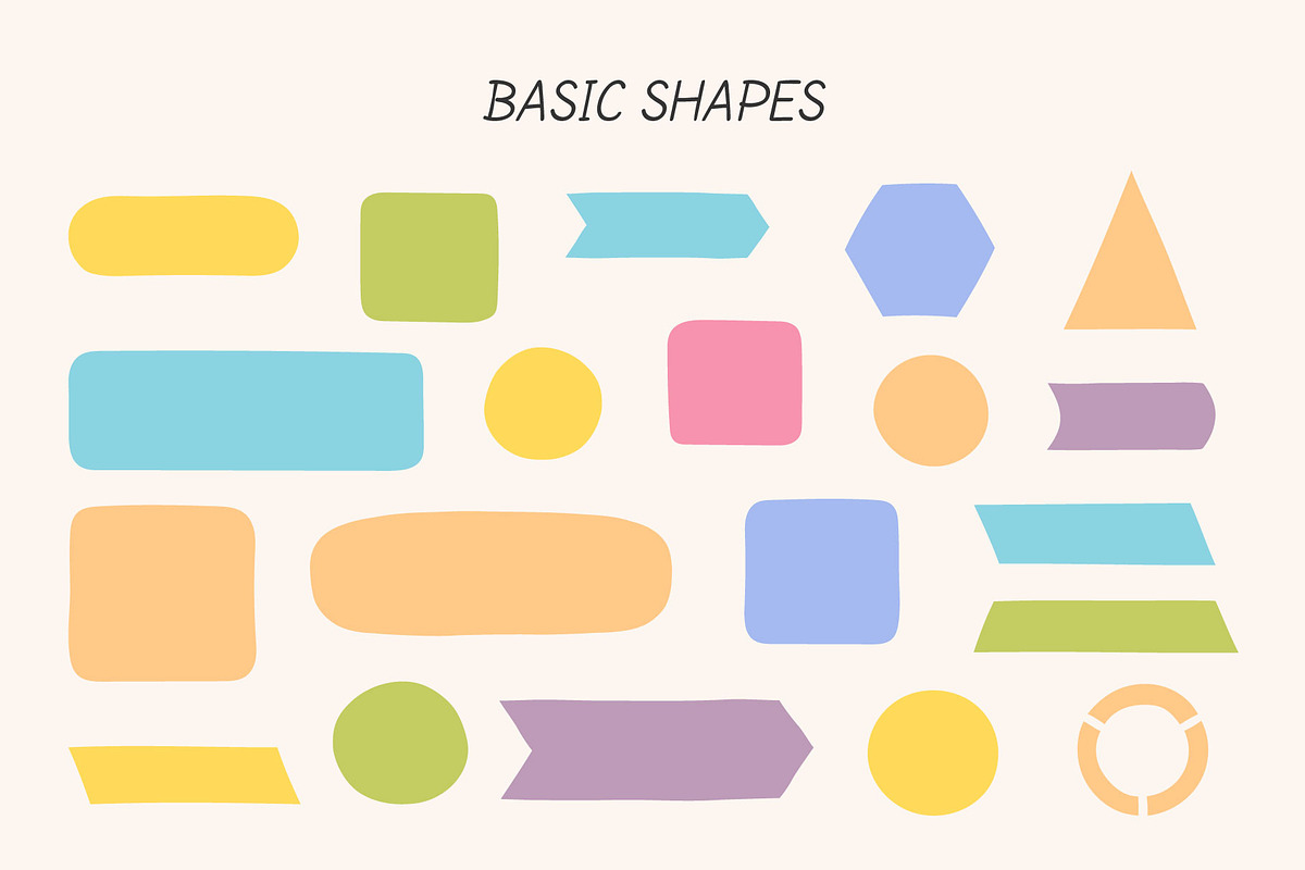 Hand Drawn Infographic Templates, a Graphic by PixMarket