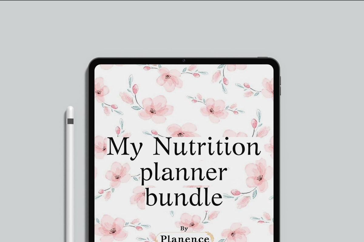 40 Packs for Your Mental Well-being!, a Print Template by Planence (Photo 8 of 11)
