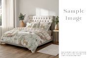 Bedding Mockups, a Household Mockup by mock-ups (Thumbnail 19 of 30)