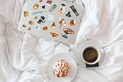Specialty Coffee Pack, a Food Illustration by Manuka (Thumbnail 2 of 8)