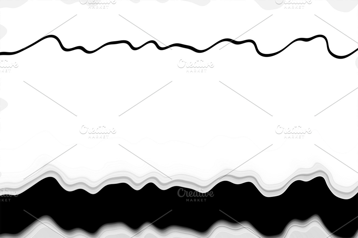 Squiggles, Dots & Lines Vol 1, a Texture Graphic by Jennifer Lauren Creative (Photo 4 of 23)