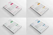 Pro Invoice Template, a Print Template by alimran24 (Thumbnail 3 of 11)
