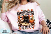 Kitty Biscuits PNG, a Seasonal Illustration by Daily.Designs (Thumbnail 3 of 5)