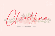 Cabella Anderson - Elegant Signature, a Handwritten Font by CreateBigSupply (Thumbnail 3 of 10)