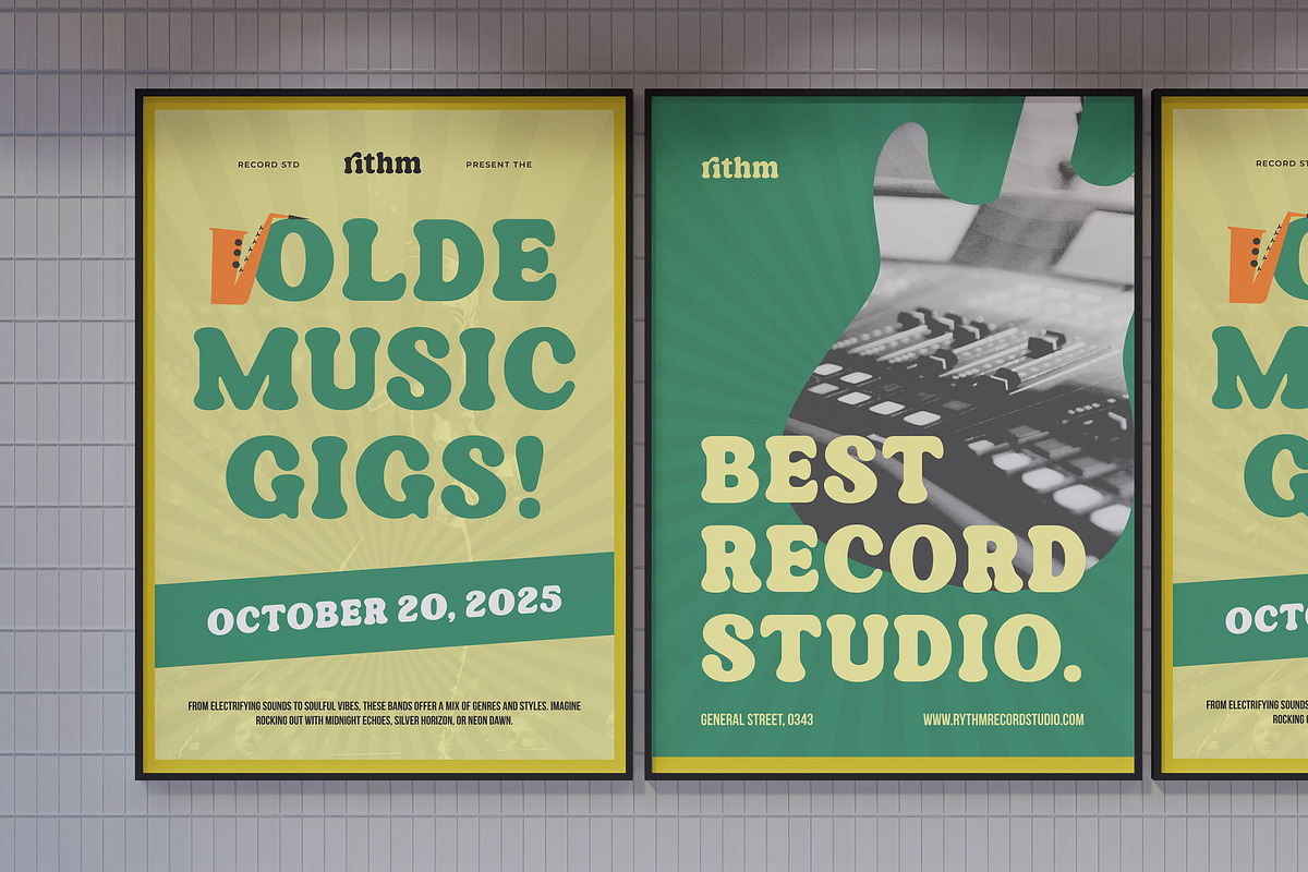 Krimside - Retro Groovy Serif, a Serif Font by Typia Nesia (Photo 9 of 13)