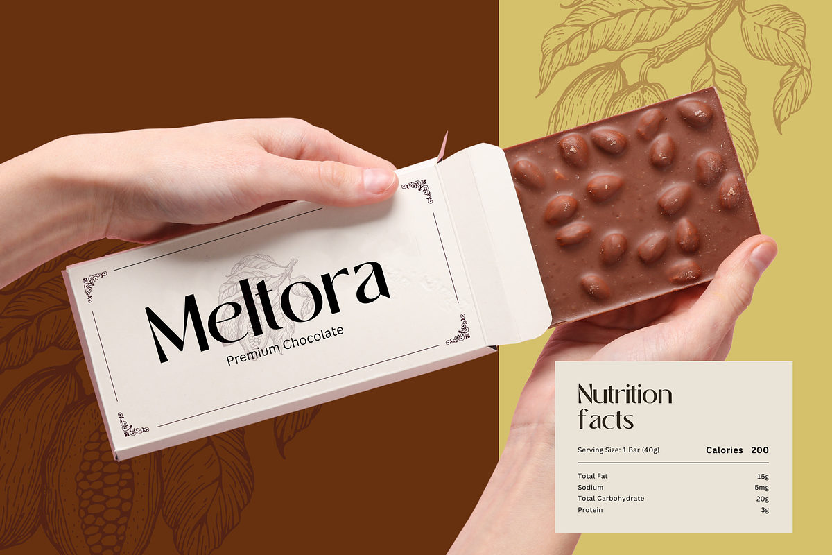 Begies - Modern Display Font, a Sans Serif Font by Sronstudio (Photo 3 of 14)