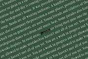 Pulmer - Sans Serif Font Family, a Sans Serif Font by Aditastudios (Thumbnail 3 of 9)