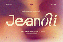 Jeanoti