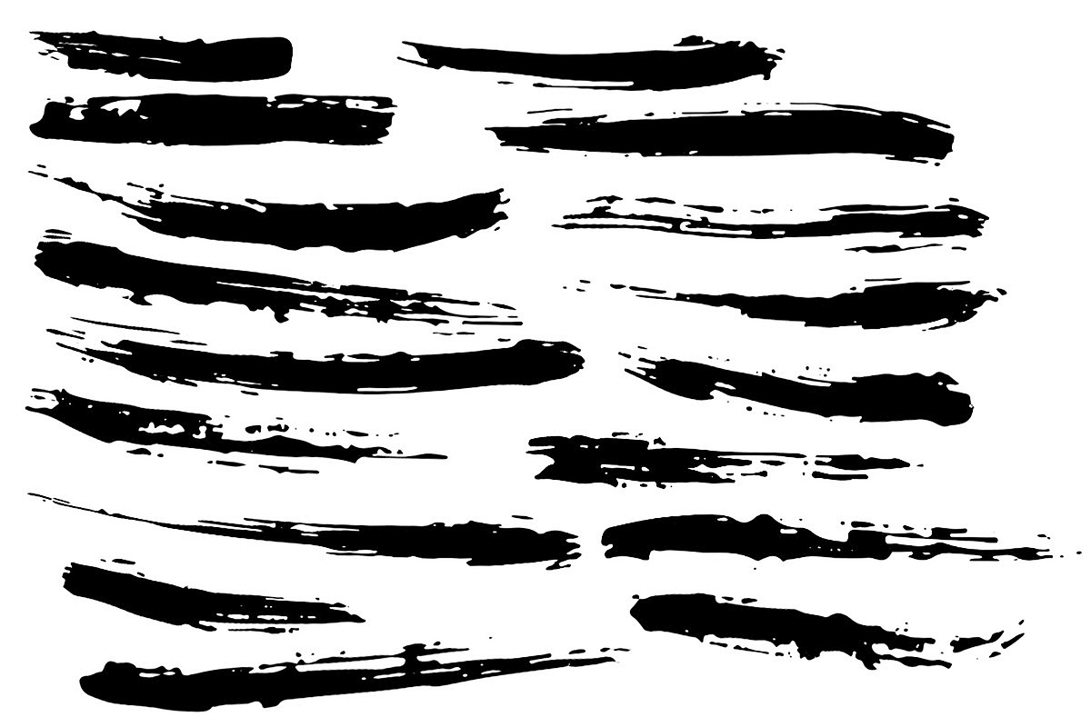 Poison Pen Affinity Designer Brushes, a Brush Add-On by Annex1 (Photo 5 of 6)