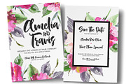 Brushfire Typeface + Extras, a Handwritten Font by Callie Rian & Co. (Thumbnail 3 of 12)